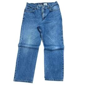 Eddie Bauer Vintage Jean Classic Fit Size 34/30